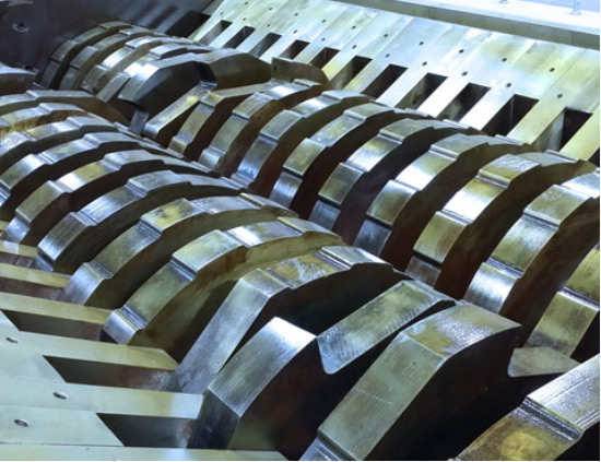 Детали производства